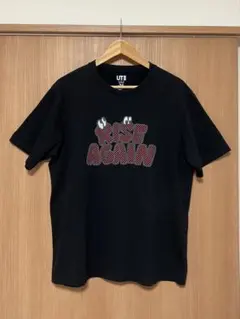 UNIQLO UT × VERDY 「RISE AGAIN」Tシャツ XS - メルカリ