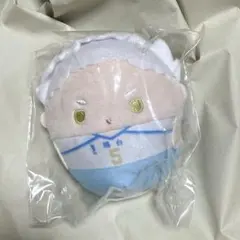 星海光来 くじメイト ぬいくじ D賞