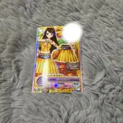 アイカツオンパレード！ キングレオスカート