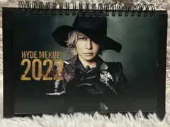 2026年最新】hyde カレンダーの人気アイテム - メルカリ