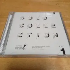 386.830 THE IDOLM@STER SHINY COLORS SOLO