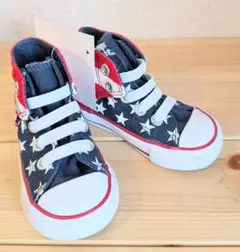 【未使用品】CONVERSE ALL STAR アメリカ国旗デザイン