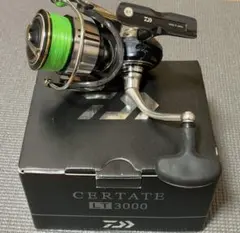 【美品】ダイワ 19 セルテート LT3000 ノーマルギア 希少番手 美品】ダイワ 19 セルテート LT3000 ノーマルギア 希少番手 - メルカリ