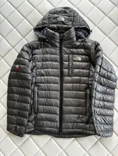 THE NORTH FACE SUMMIT SERIES ダウンジャケット