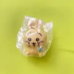 ちいかわ ソフビパペットマスコット2 うさぎ