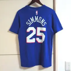 2026年最新】nba 76ers ベン・シモンズの人気アイテム - メルカリ
