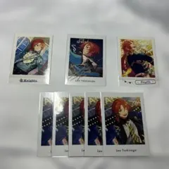 あんスタ ぱしゃっつ ぱしゃこれ 月永レオ セット