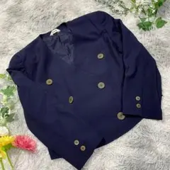 【GIO SPORT】ジャケット　(11)