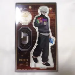 ブルーロック 　イケプリ 　凪誠士郎　 アクリルスタンド