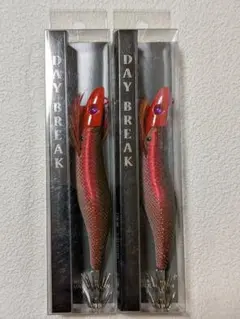 キーストンデイブレイク　リボルト3.3号6個 Day break デイブレイク3.3号（35g）エアラグーン – Keystone
