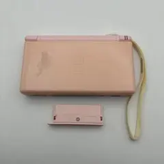 DS lite ピンク