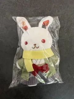 明治東亰恋伽 めいこい 菱田春草 バースデー限定 めいこいうさぎ キーホルダー 明治東亰恋伽 めいこい 菱田春草 バースデー限定 めいこいうさぎ