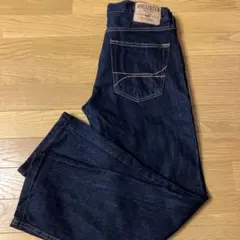 ホリスター デニム