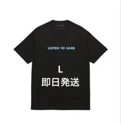 SKATE MUZIK LISTEN TO SADE TEE XL 野村訓市 - メルカリ