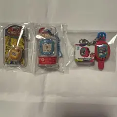 たまごっち　おかしなたまごボーロっち 3個セット