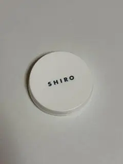 SHIRO サボン 練り香水 12gのサムネイル