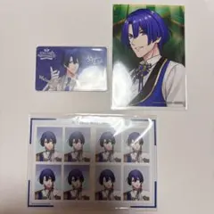 【真斗】 うたプリWL ワンダーランド ビジュカ フォトステッカー カード など うたプリ 真斗 WL アイドルフォトステッカー - メルカリ