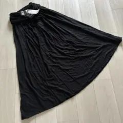 UNIQLO ロングスカート