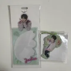 nct wish ジェヒ ランダムトイ ラントイ グッズ