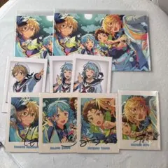 あんスタ 10周年 展示会