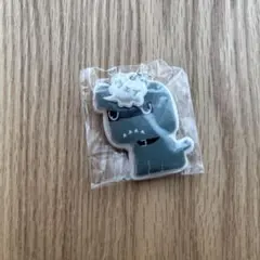 新品未使用 デリ丸　三菱　キーホルダー