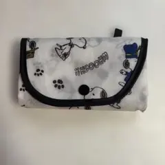SNOOPY スヌーピー エコバッグ