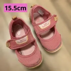 ニューバランス　ウォーターシューズ　15.5cm