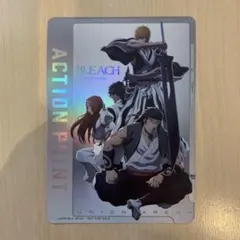 ユニオンアリーナ(UNION ARENA) BLEACH ACTIONPOINT