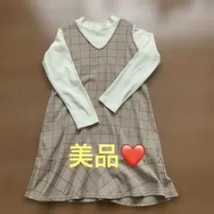 ワンピース　140cm