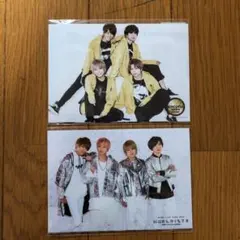 フォトセット（NEWS集合）バラ売り可