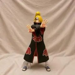 NARUTO 一番くじ 中国 デイダラ 鬼鮫 飛段 - メルカリ