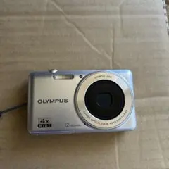 2025年最新】olympus vg-110の人気アイテム - メルカリ