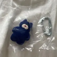 mojojojo ガチャフィギュアマスコットvol.1 青ネコ