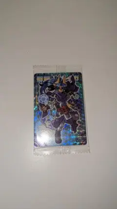 神羅万象チョコ 光龍王サイガ 初期版 未開封 - メルカリ
