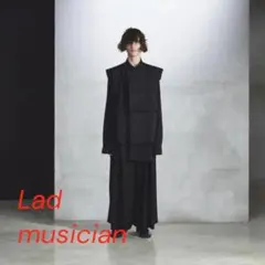 2026年最新】LAD MUSICIAN メンズ ベストの人気アイテム - メルカリ