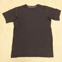 Marmot ダークグレー Tシャツ JP/XL