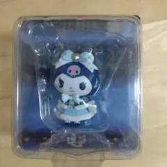 サンリオ ハッピーくじ HappyくじA賞クロミ 新品 箱あり