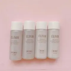 エリクシール リフトモイスト ローション エマルジョン しっとりタイプ ba ②