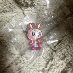 めじるしアクセサリー ナルミヤキャラクターズ ベリエちゃん