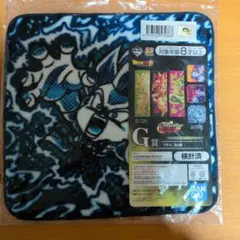 一番くじドラゴンボール ロングタオル