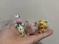 ポケモン カプセルトイ