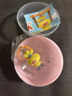がんばれ！ おでんくん　めじるしマスコットコレクションのサムネイル