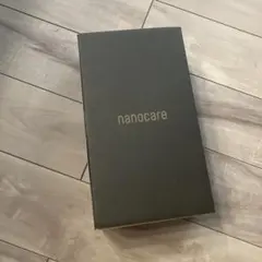 Panasonic EH-NA0K-K ナノケア ヘアドライヤー