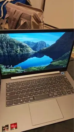 Lenovo ThinkBook 15.6インチ グレー