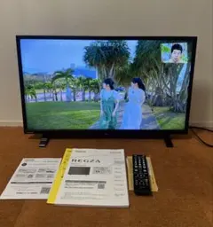 2026年最新】toshiba regza 32s24の人気アイテム - メルカリ