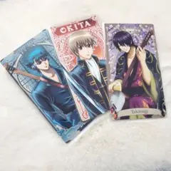 銀魂 アルカナカード セット売り