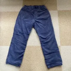 ファミリアパンツ120センチ