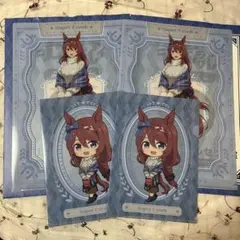 ウマ娘　シングレ　スーパークリーク