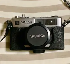 YASHICA ELECTRO 35 GL 本体 レンジファインダーカメラのサムネイル