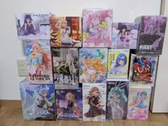 プライズ　フィギュア　15個　まとめ売り